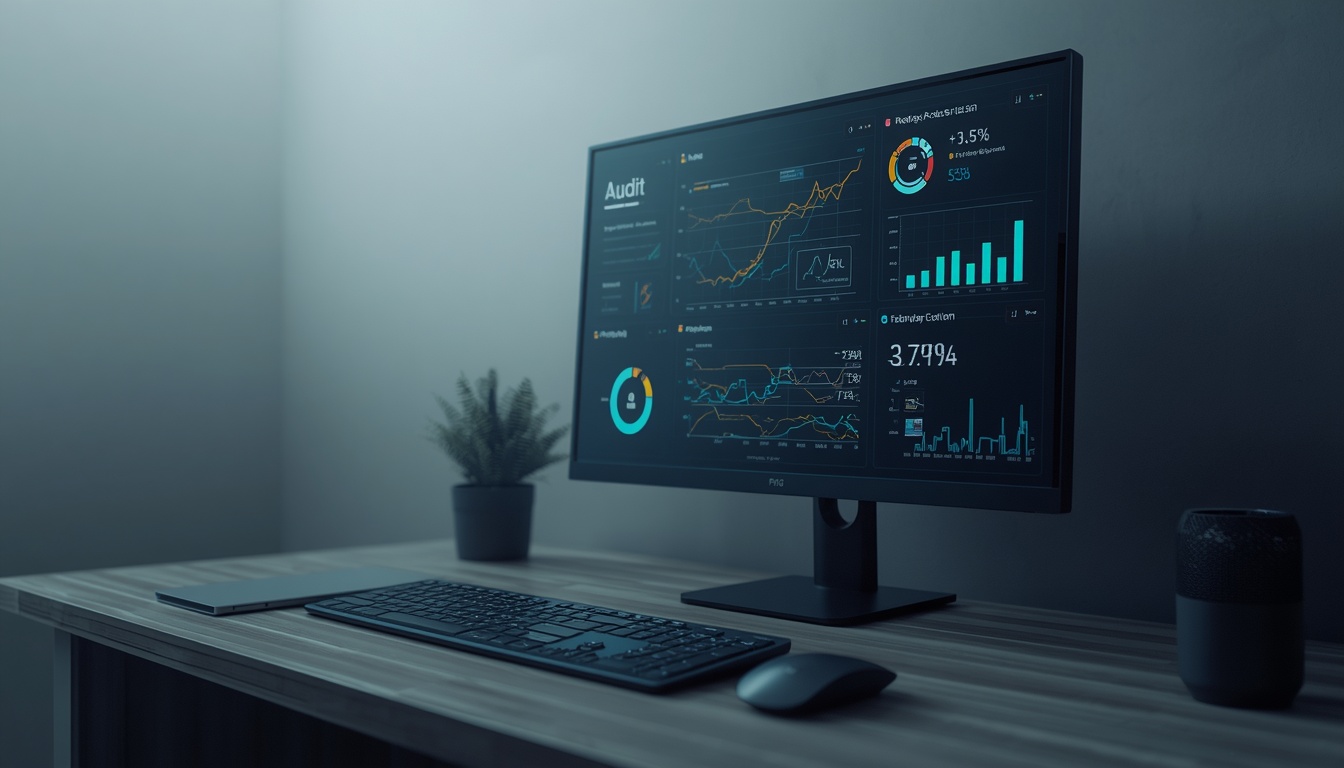 Purgeeactive digital workspace audit visualization